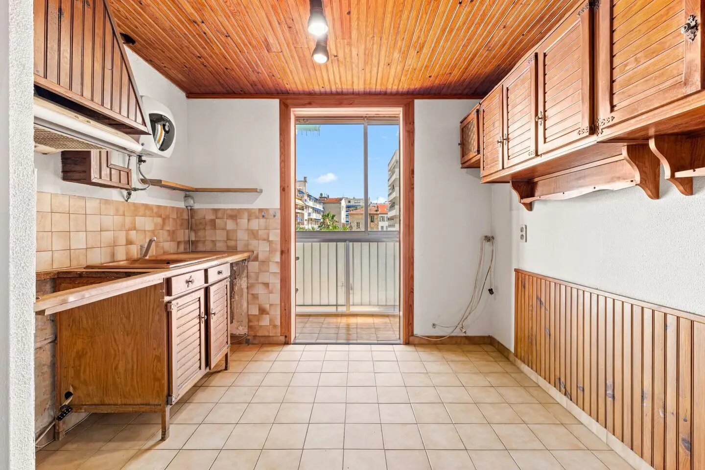 Appartement à vendre, 80m², Menton