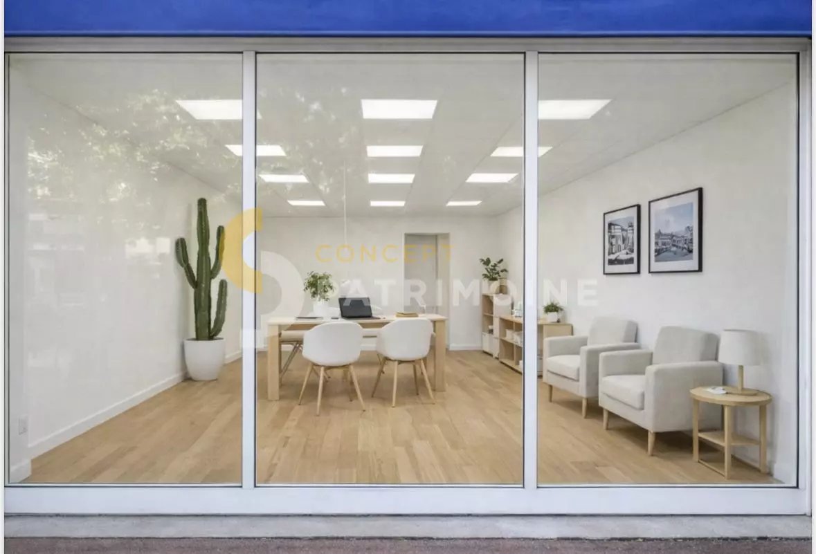 Maison à vendre, 1m², Juan-les-Pins