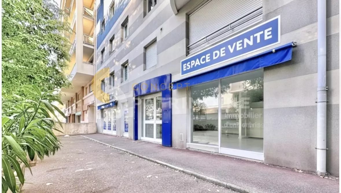 Maison à vendre, 1m², Juan-les-Pins