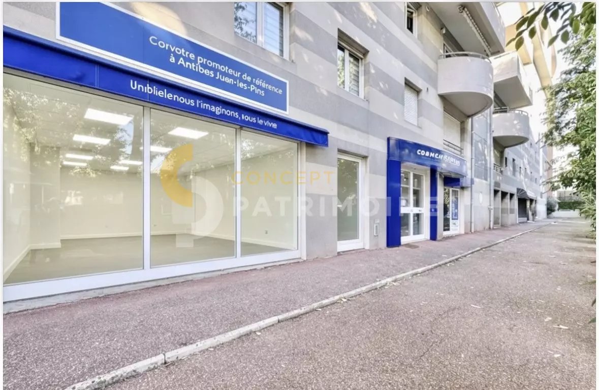 Maison à vendre, 1m², Juan-les-Pins
