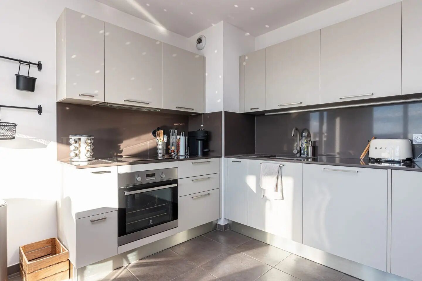 Appartement à vendre, 61m², Nice