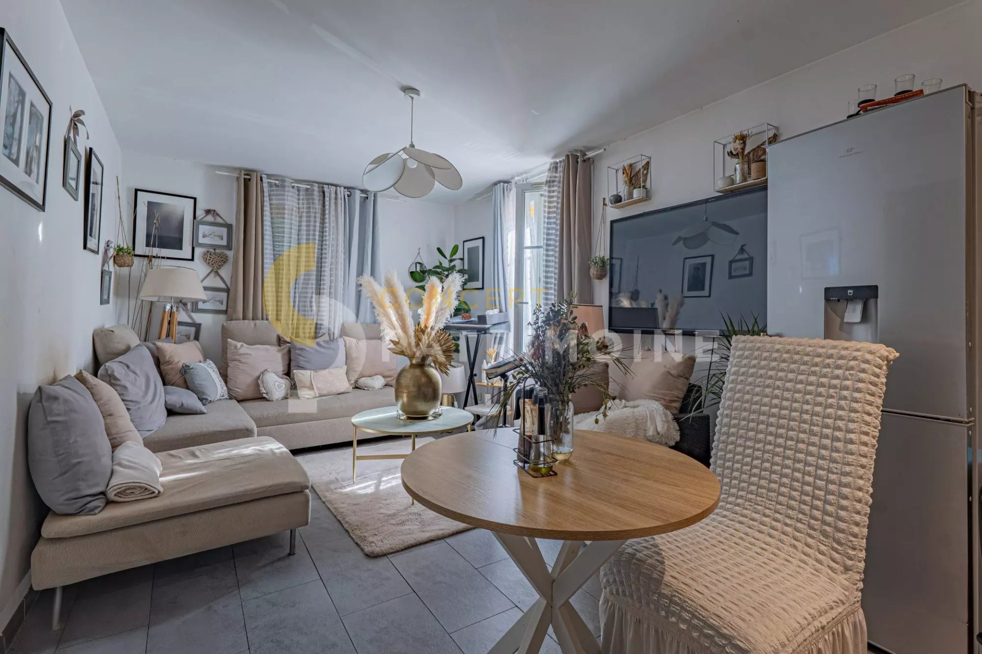 Maison à vendre, 53m², Cannes