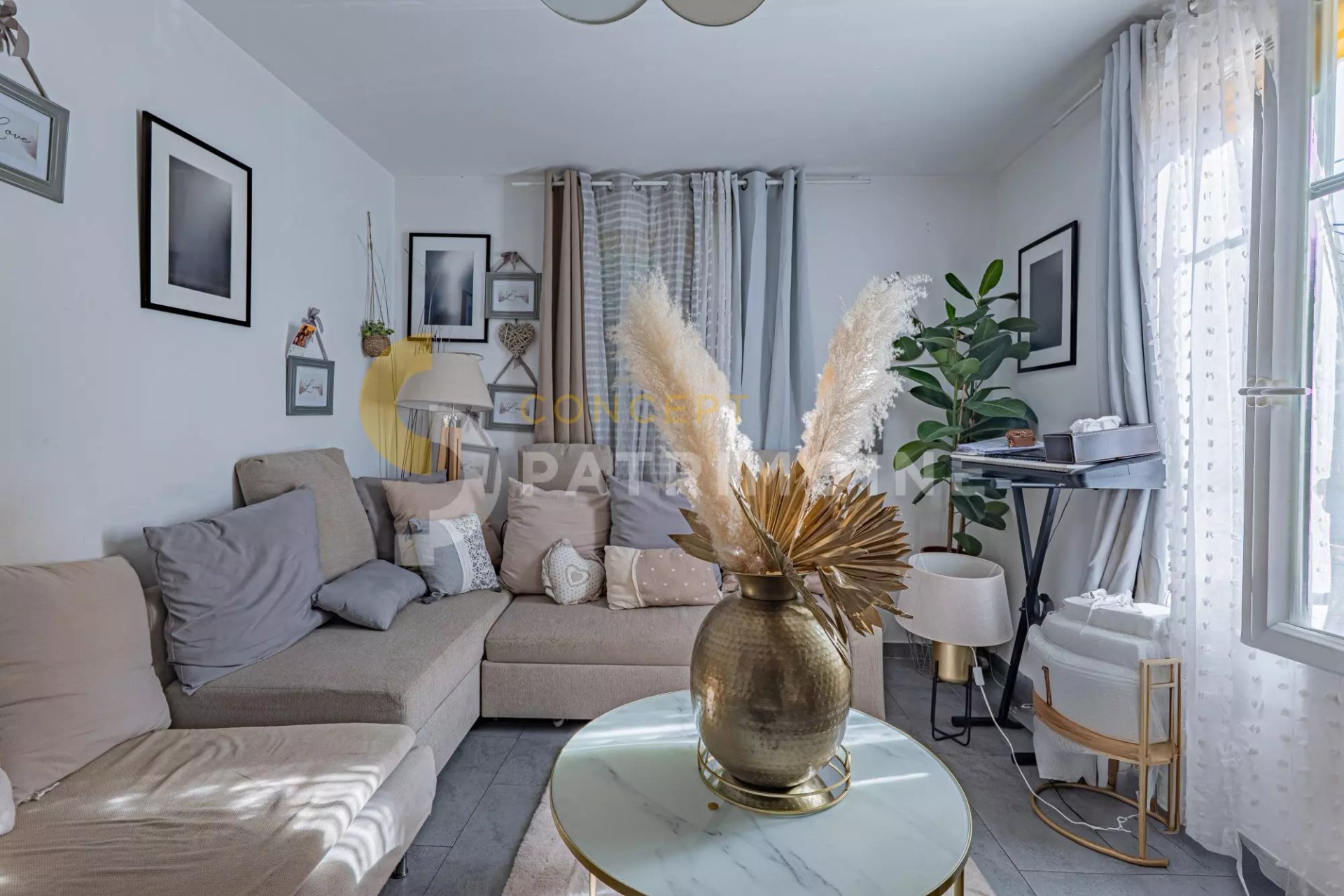 Maison à vendre, 53m², Cannes