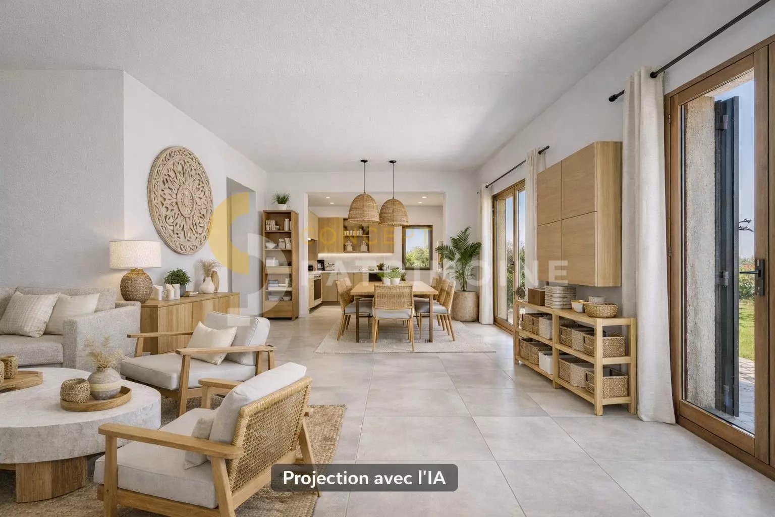 Maison à vendre, 181m², Nice