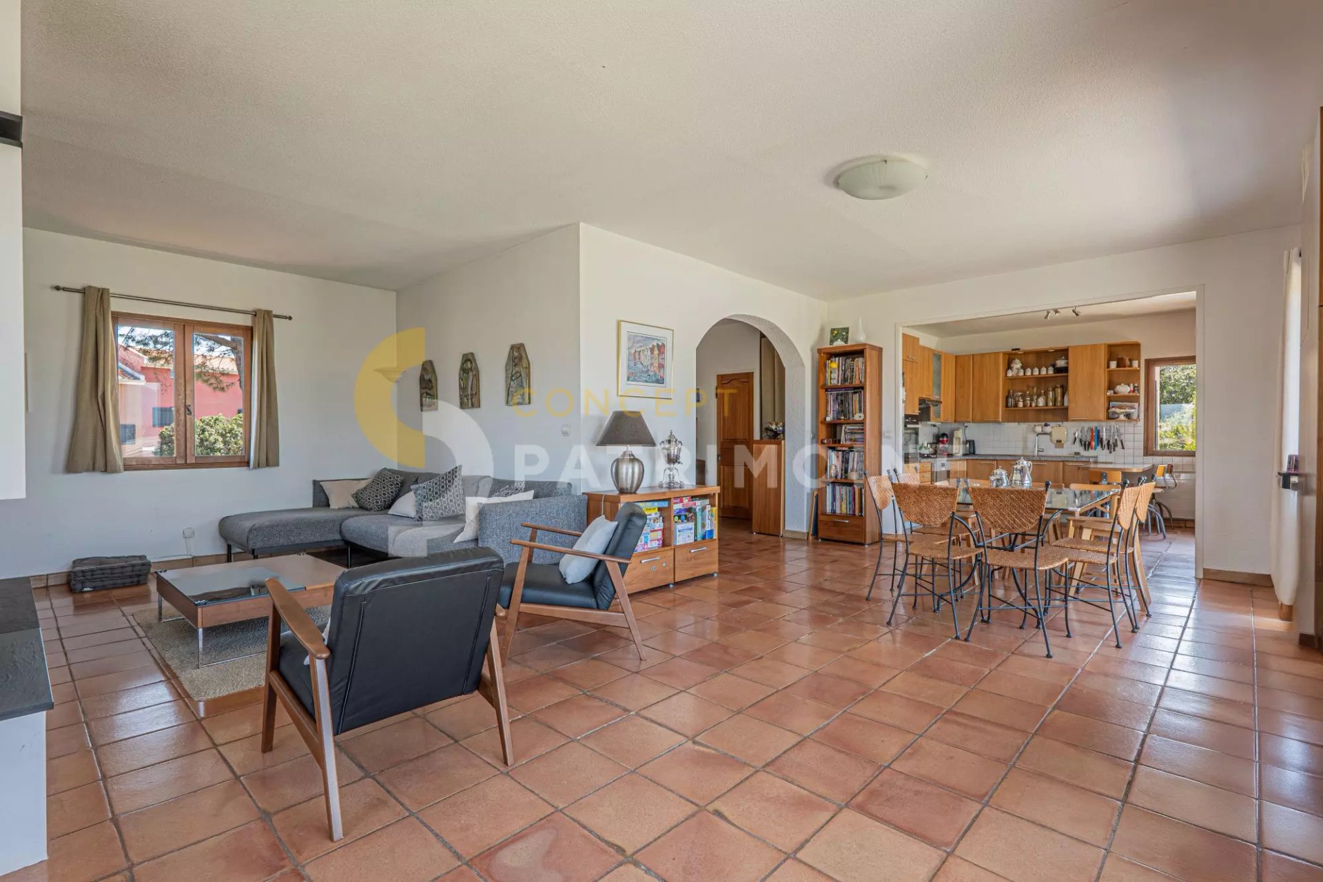 Maison à vendre, 181m², Nice
