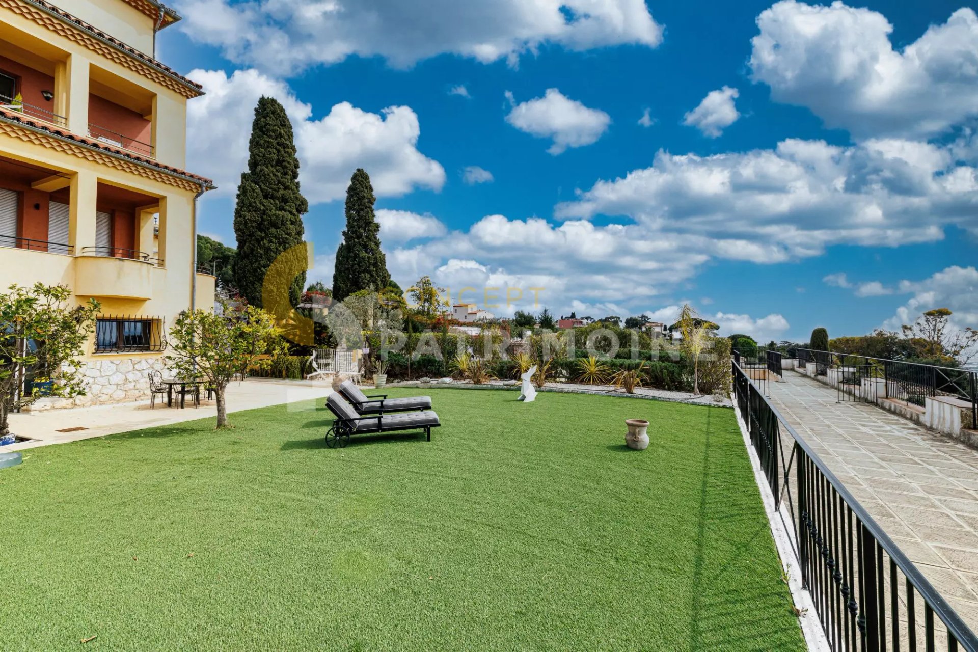 Maison à vendre, 118m², Nice