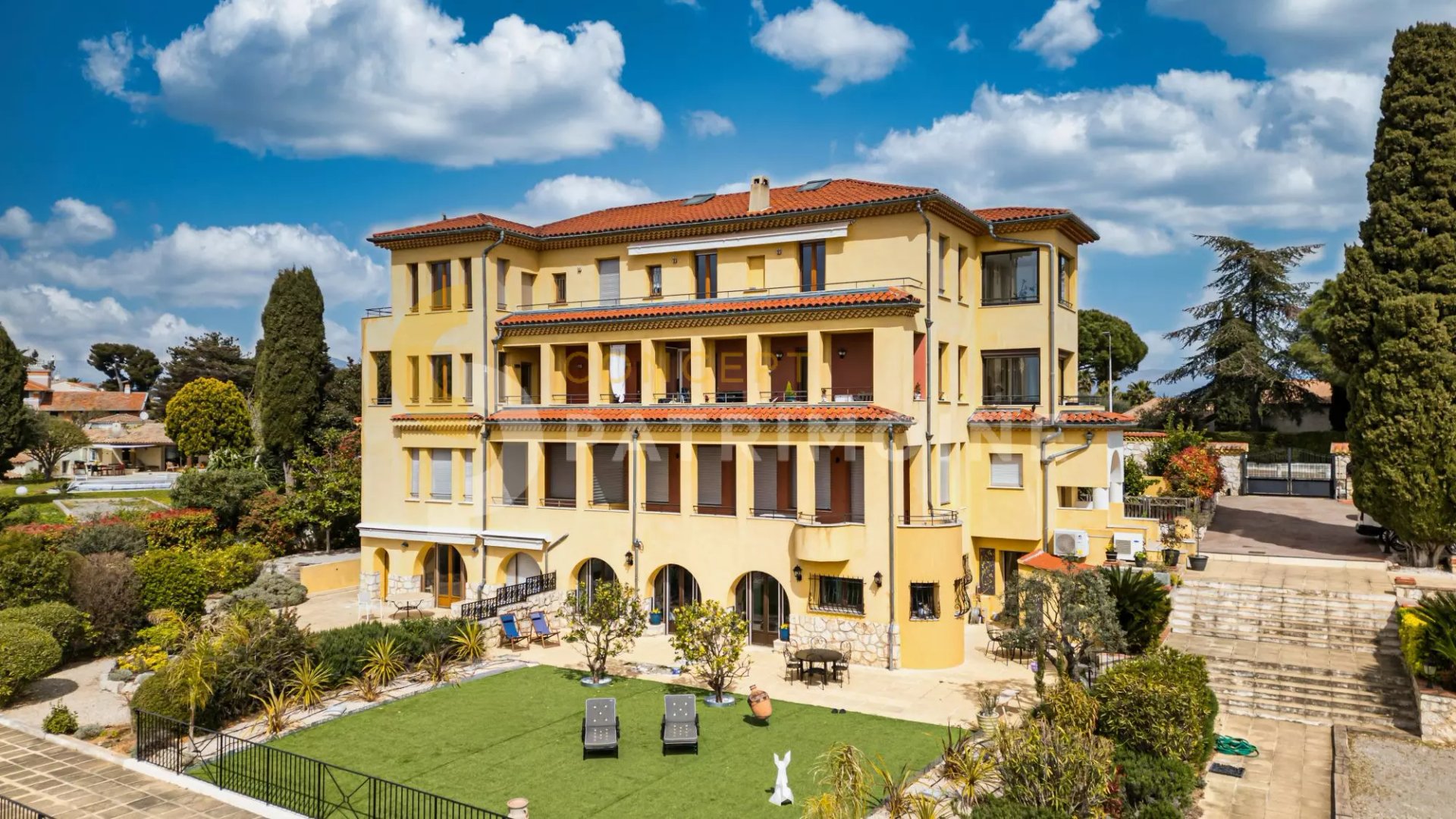 Maison à vendre, 118m², Nice