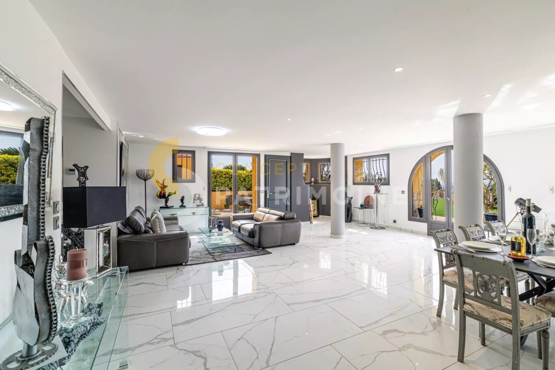 Maison à vendre, 118m², Nice
