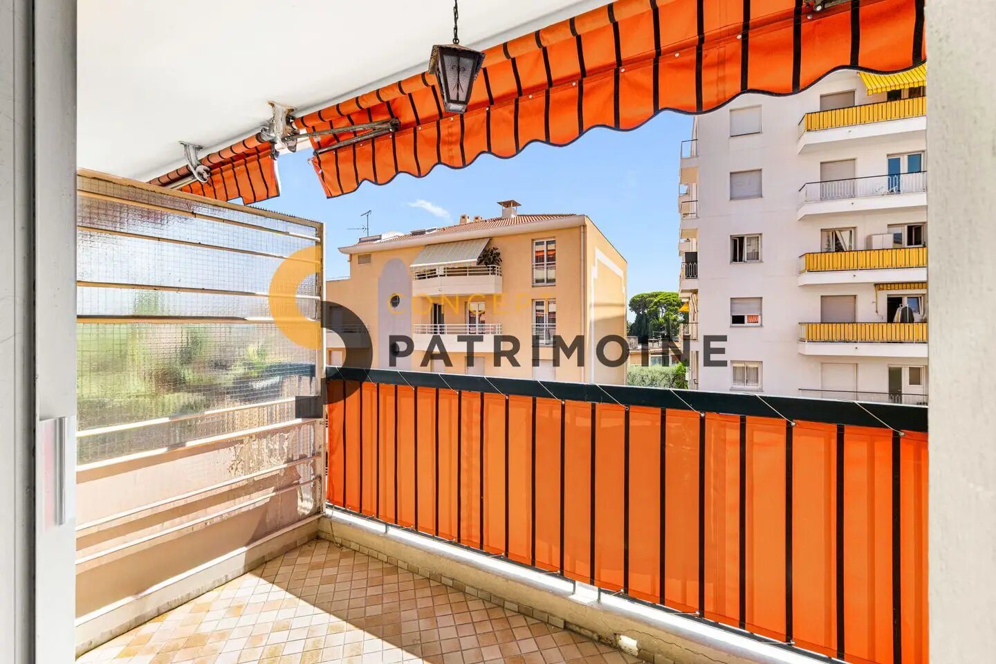 Appartement à vendre, 68m², Nice