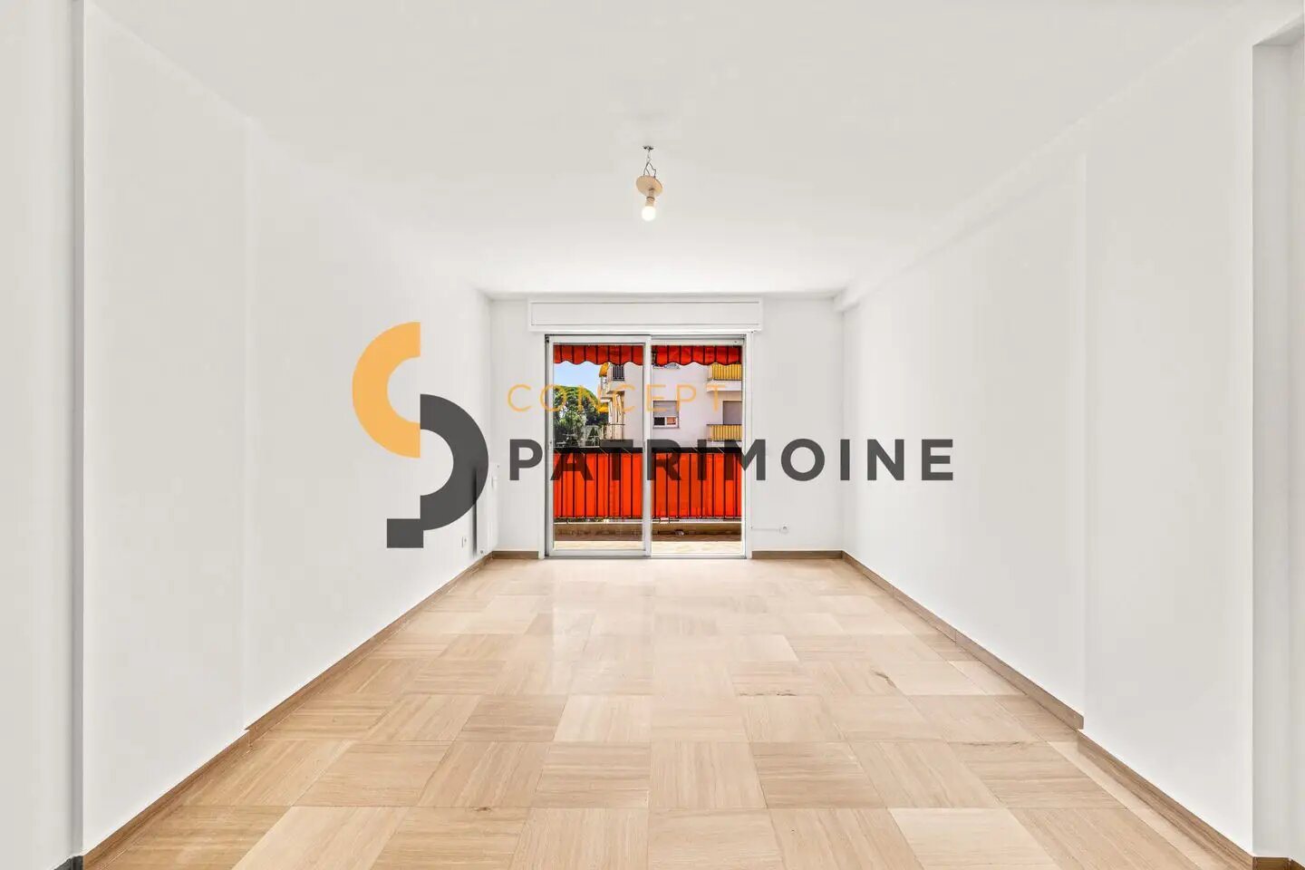 Appartement à vendre, 68m², Nice