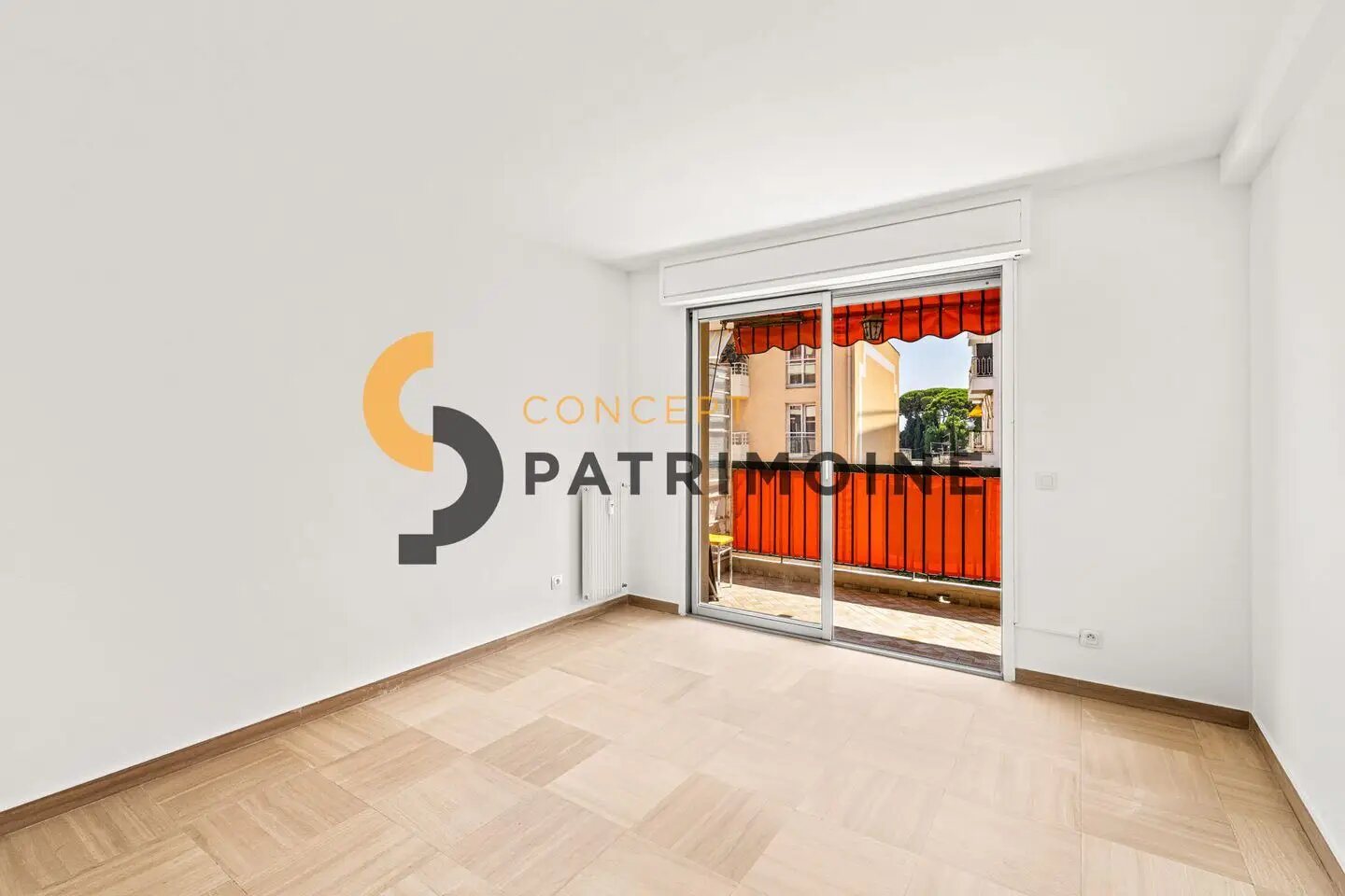 Appartement à vendre, 68m², Nice