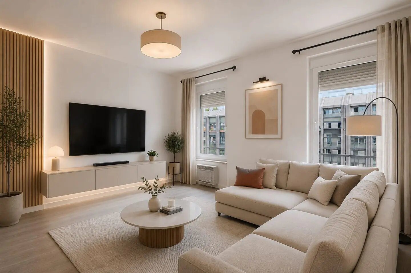Appartement à vendre, 47m², Nice