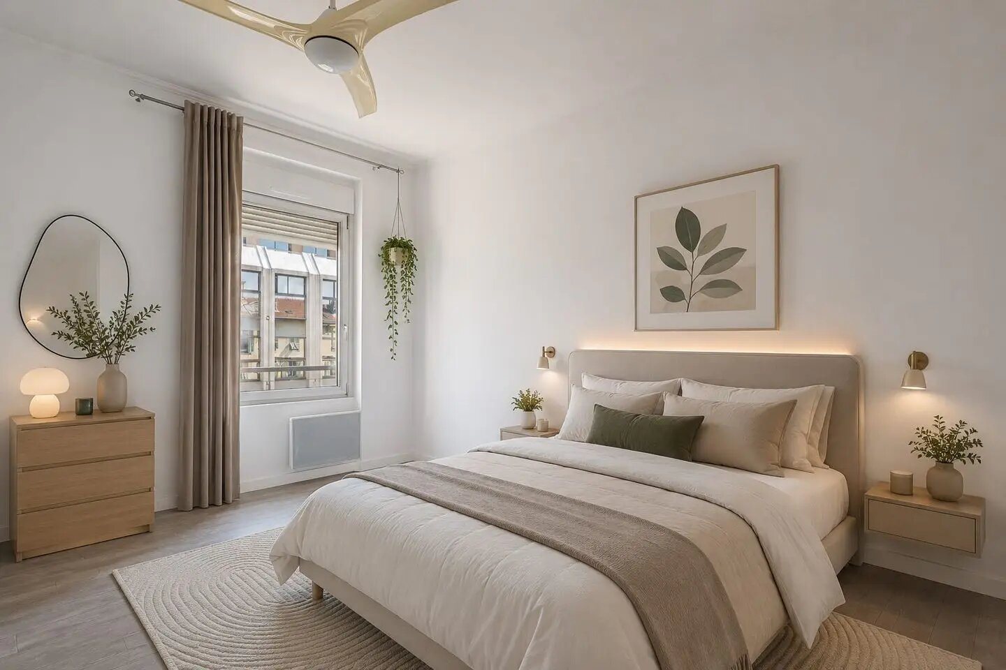 Appartement à vendre, 47m², Nice