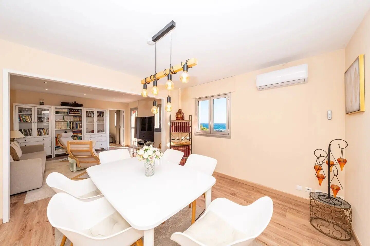 Appartement à vendre, 75m², Cap-d'Ail