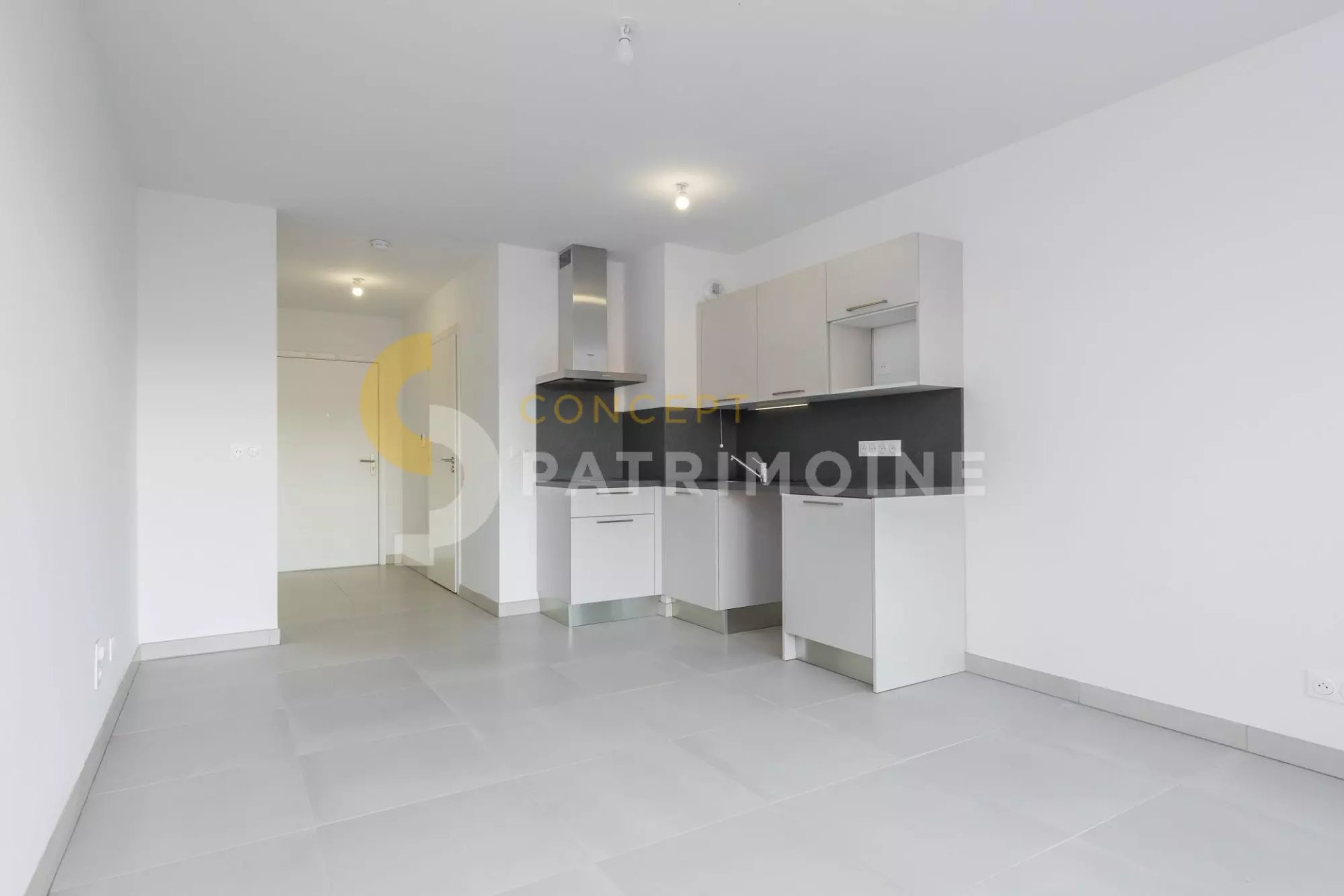 Appartement à vendre, 29m², Antibes