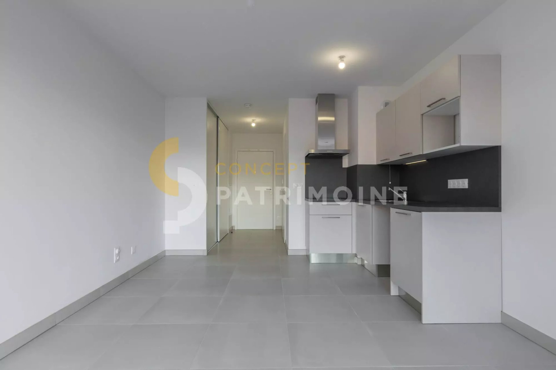 Appartement à vendre, 29m², Antibes