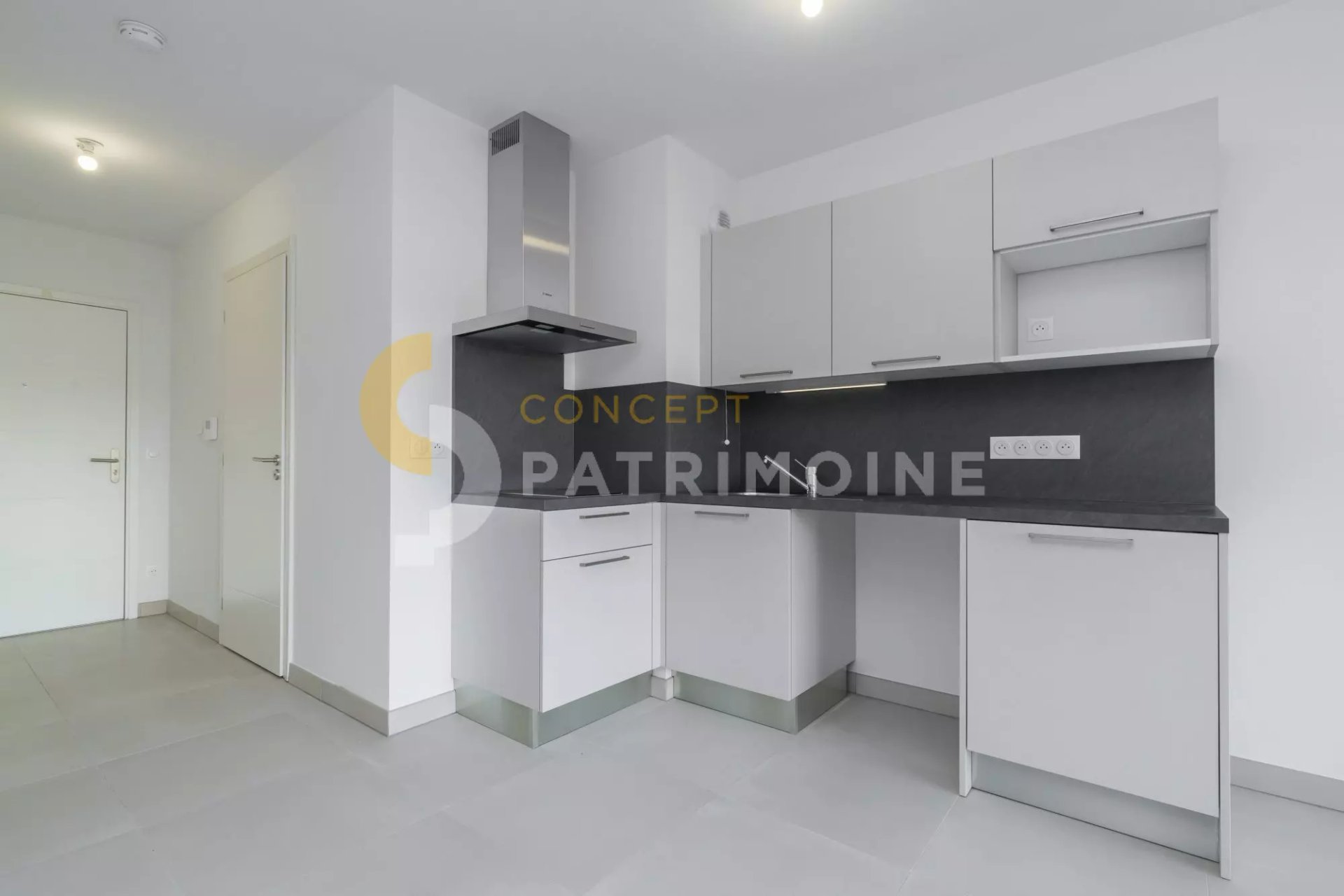 Appartement à vendre, 29m², Antibes