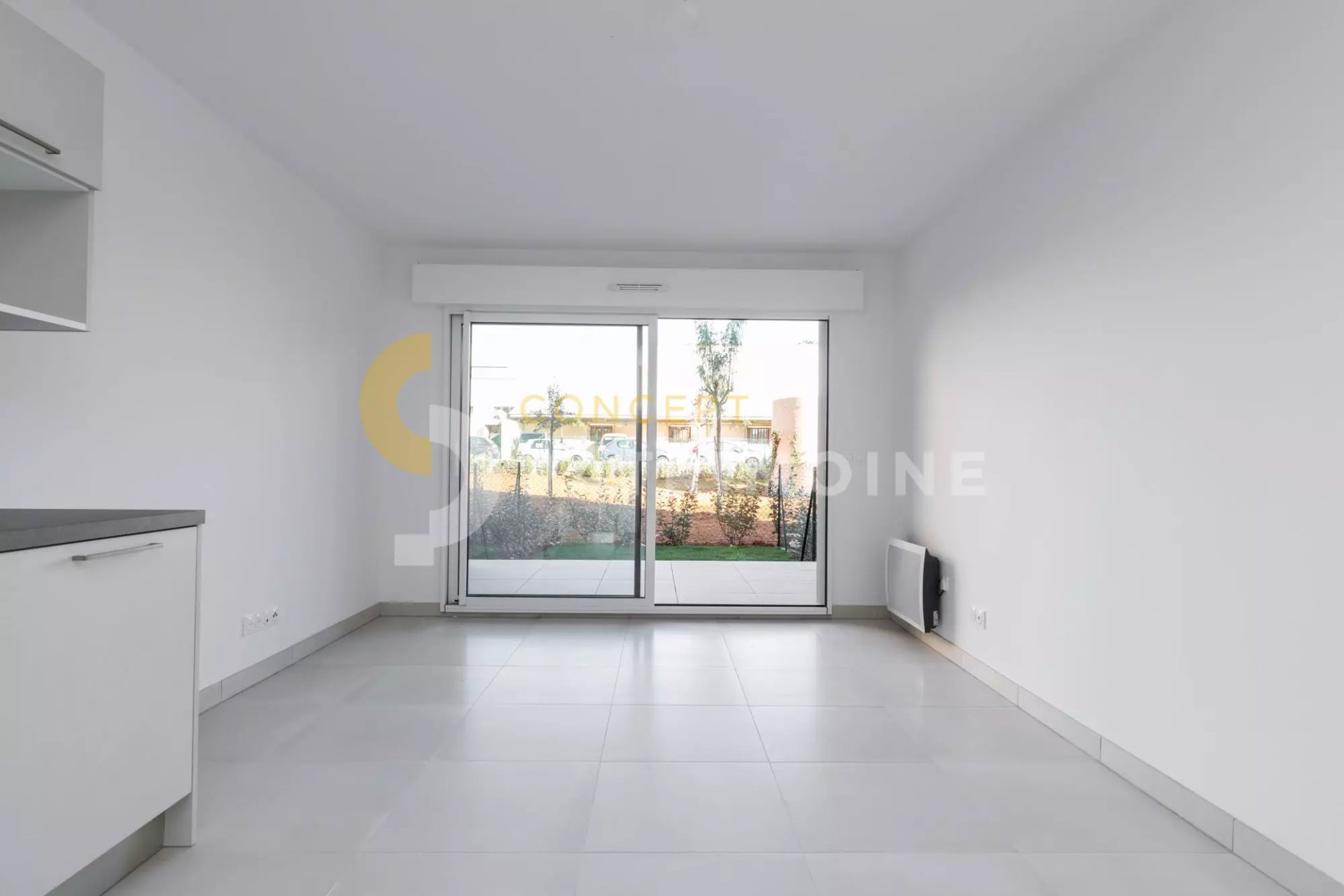 Appartement à vendre, 29m², Antibes