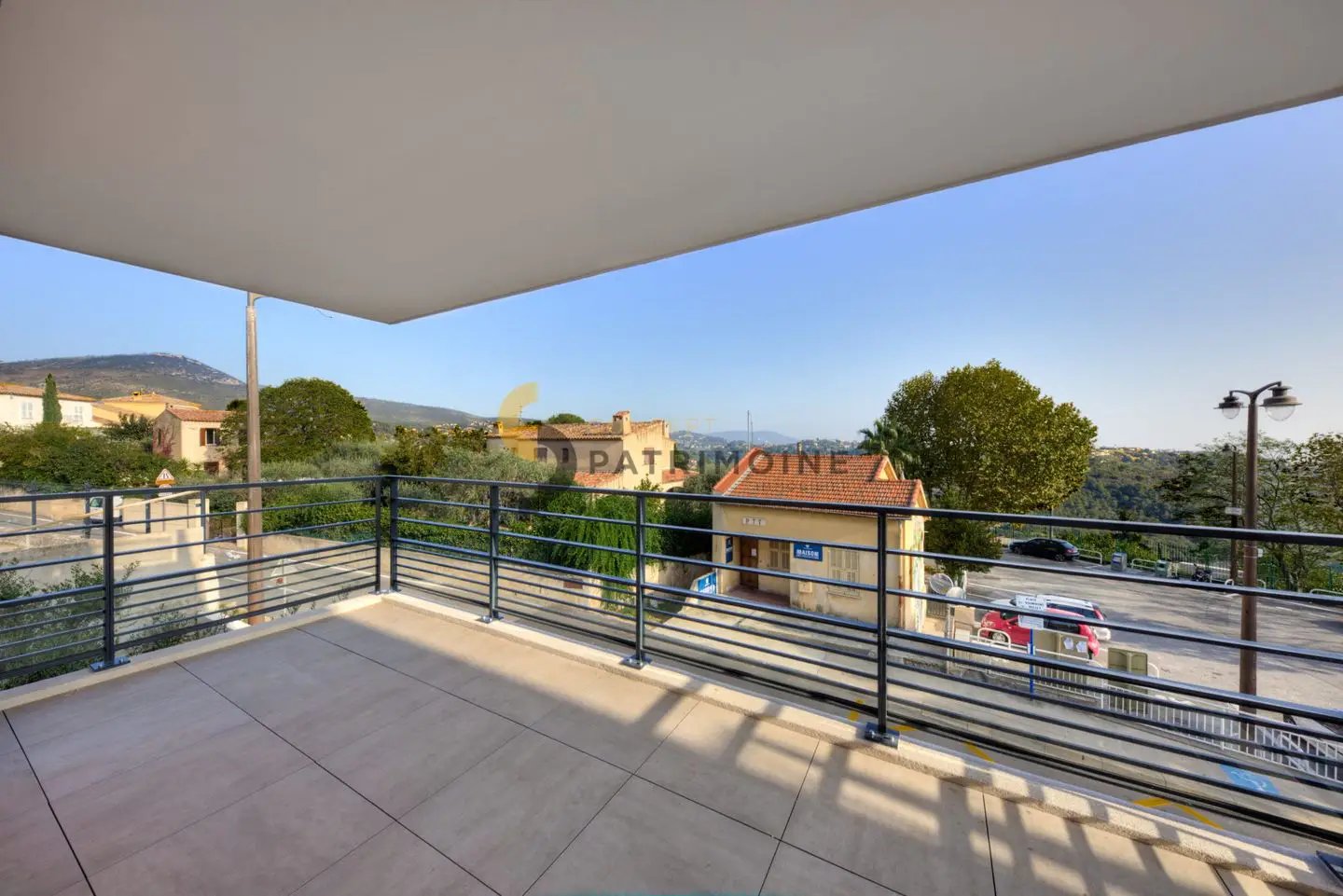 Appartement à louer, 42m², Nice