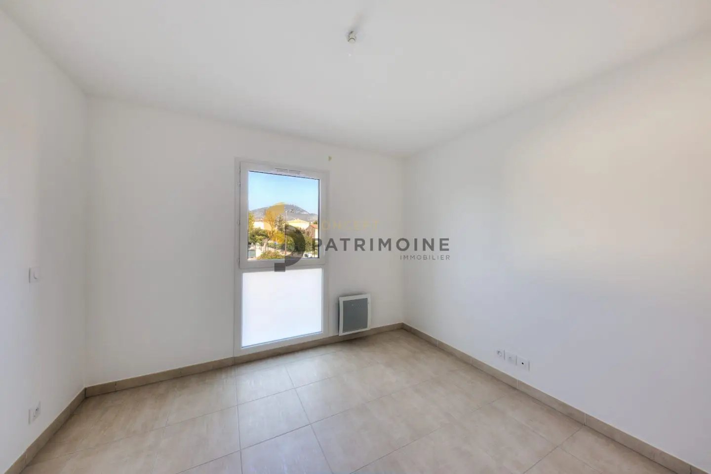 Appartement à louer, 42m², Nice