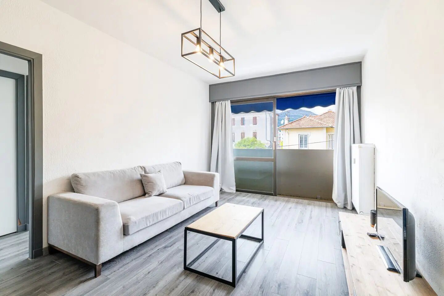 Appartement à vendre, 46m², Vence