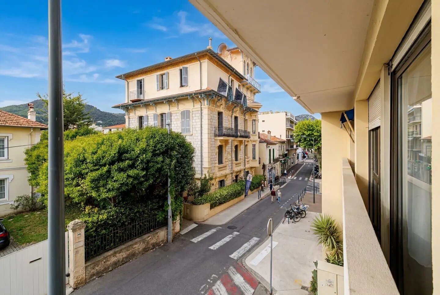 Appartement à vendre, 46m², Vence