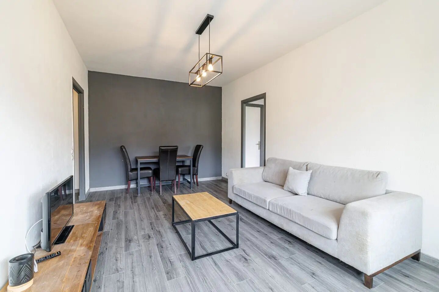 Appartement à vendre, 46m², Vence