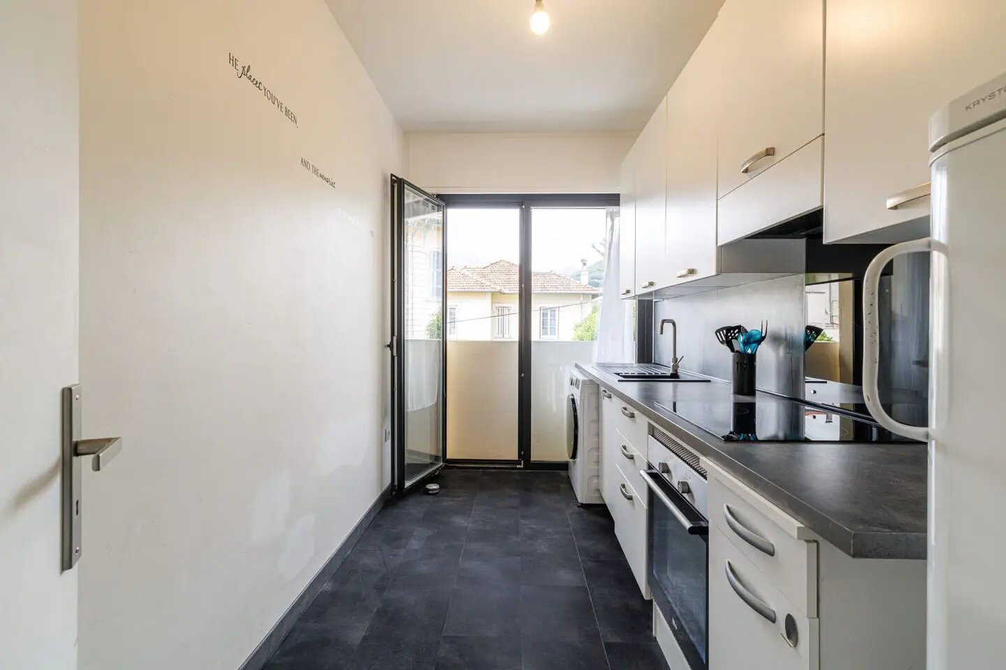 Appartement à vendre, 46m², Vence