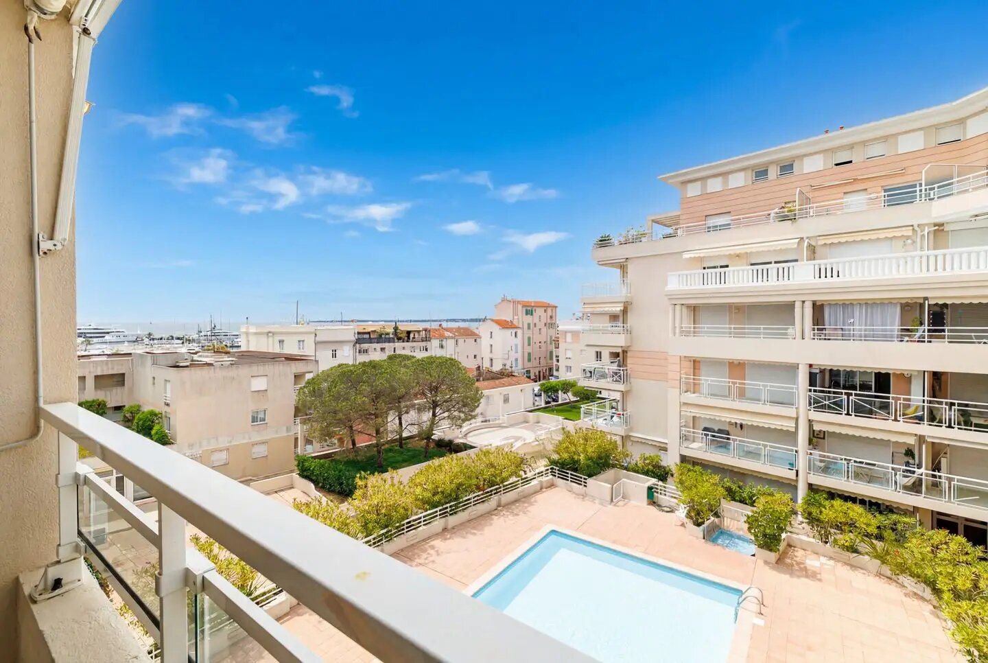 Appartement à vendre, 20m², Vallauris