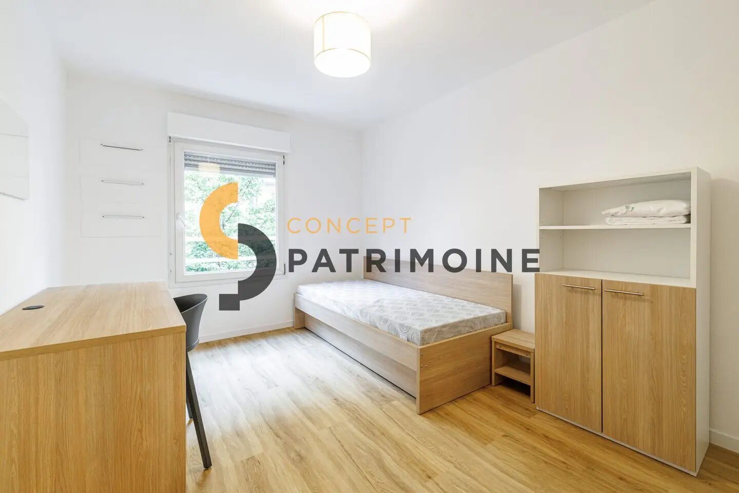 Appartement à vendre, 19m², Nice