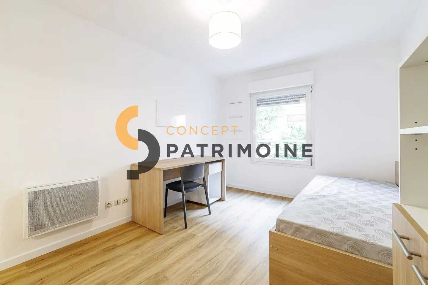 Appartement à vendre, 19m², Nice