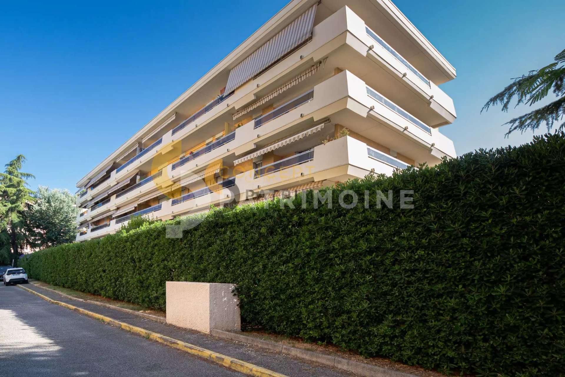 Appartement à vendre, 31m², Cagnes-sur-Mer