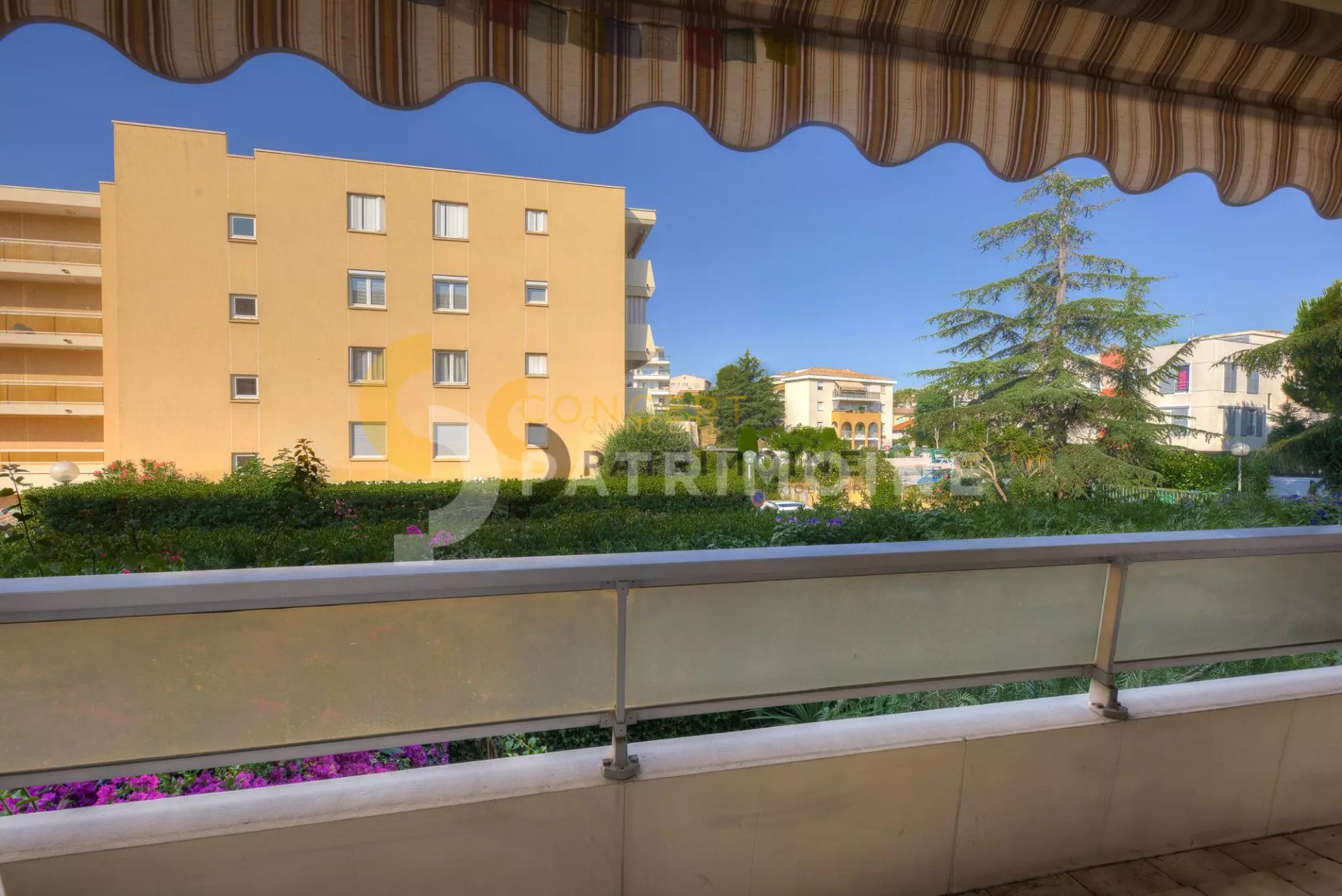 Appartement à vendre, 31m², Cagnes-sur-Mer