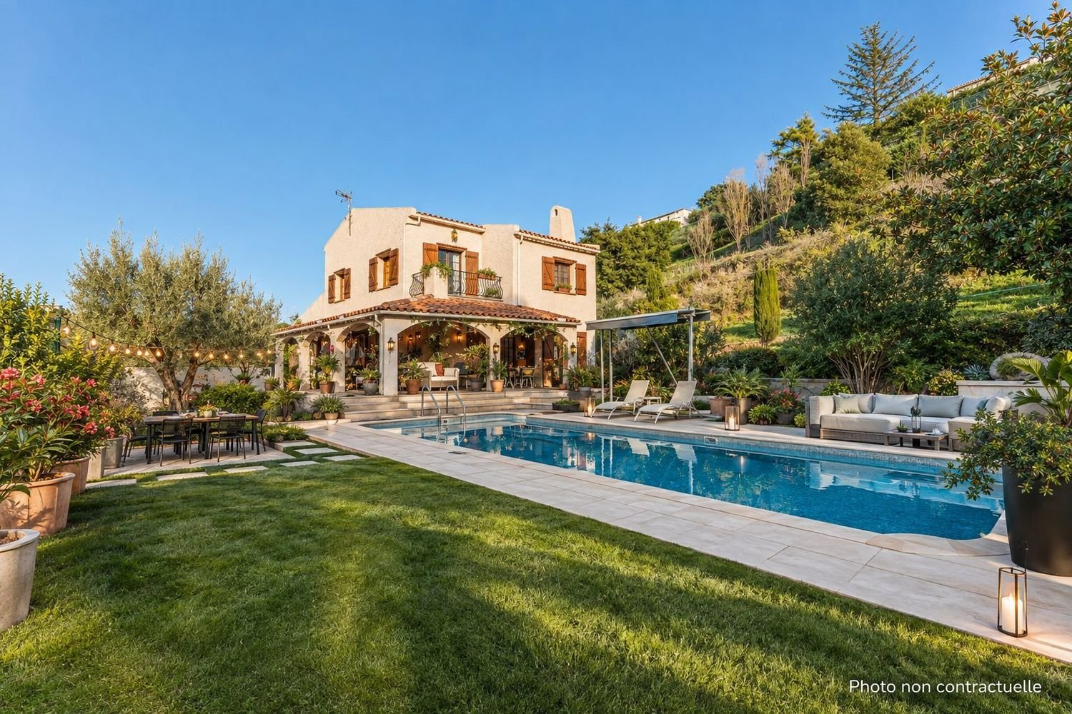 Maison à vendre, 141m², Nice