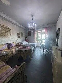 Appartement à vendre, 57m², Nice