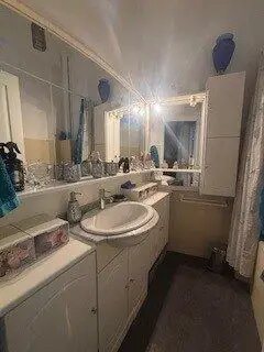 Appartement à vendre, 57m², Nice