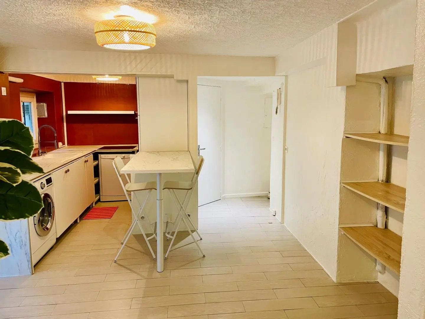 Appartement à vendre, 28m², Nice