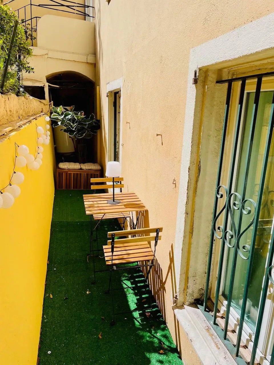 Appartement à vendre, 28m², Nice