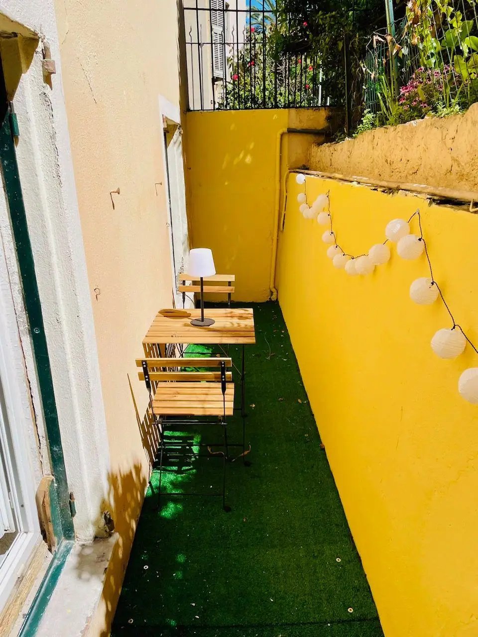 Appartement à vendre, 28m², Nice