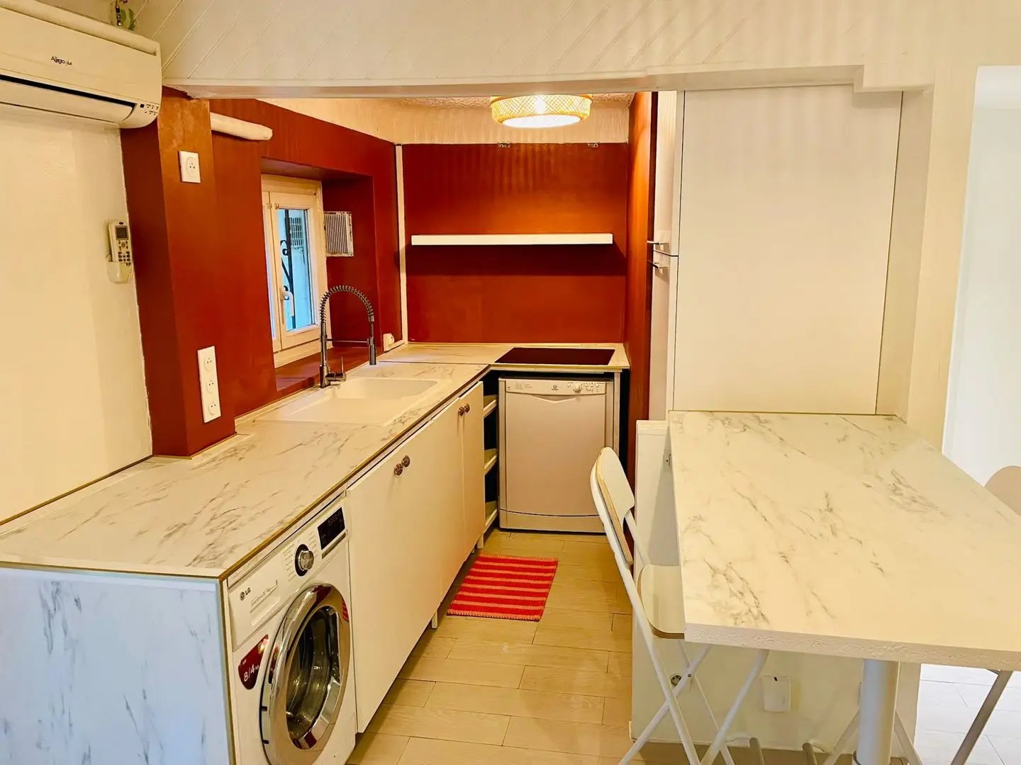 Appartement à vendre, 28m², Nice