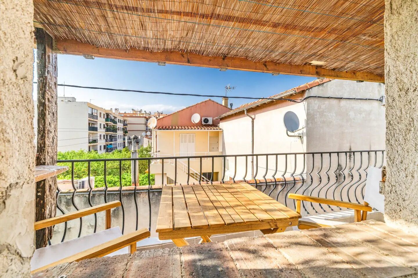 Maison à vendre, 67m², Saint-Laurent-du-Var