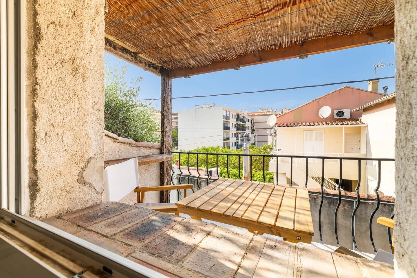 Maison à vendre, 67m², Saint-Laurent-du-Var