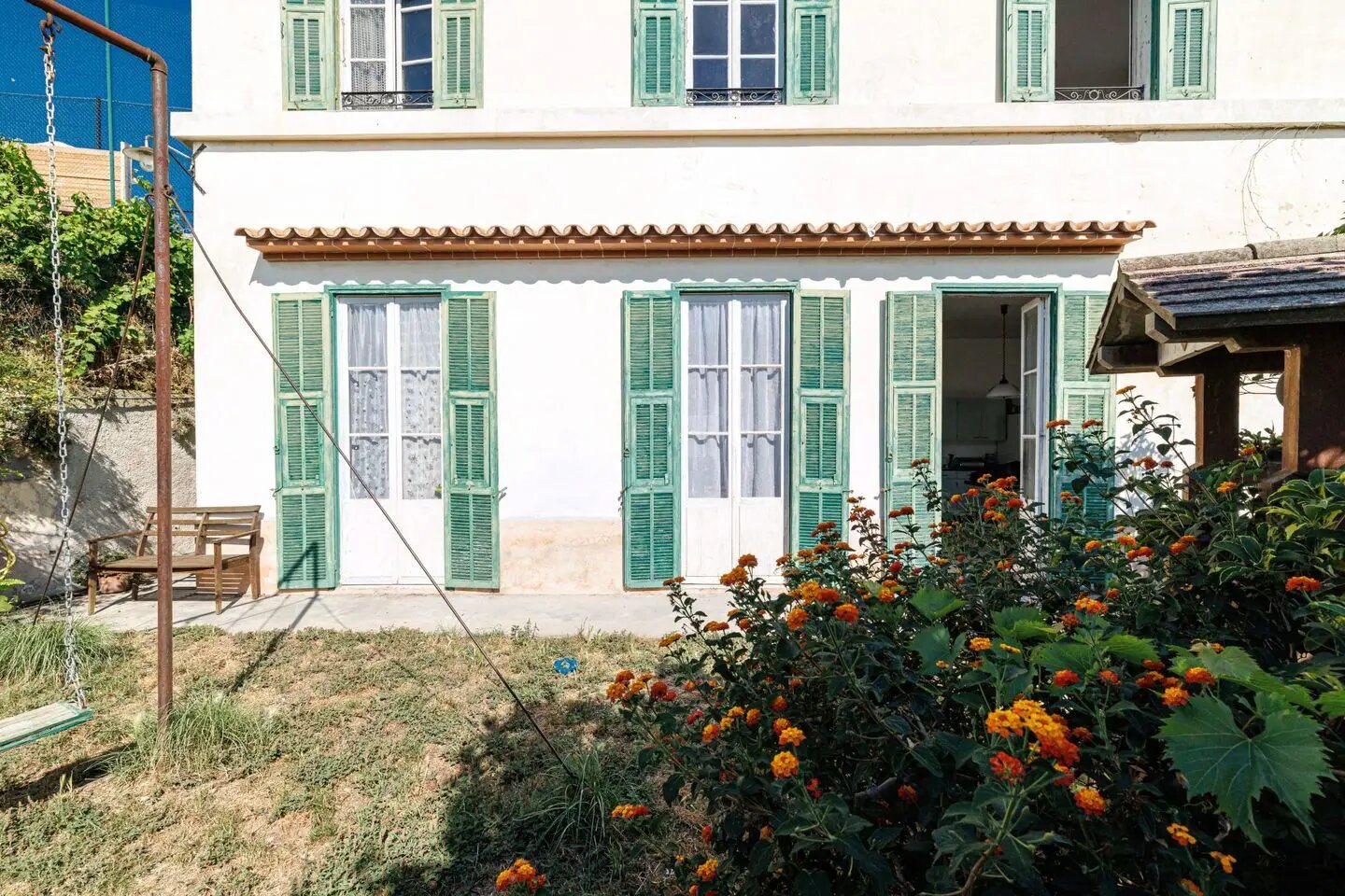 Maison à vendre, 124m², Nice