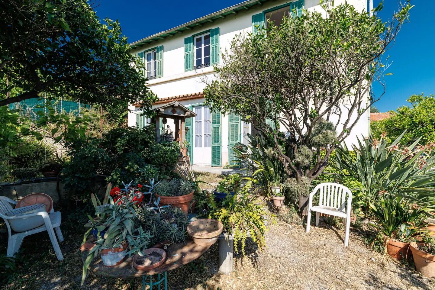 Maison à vendre, 124m², Nice