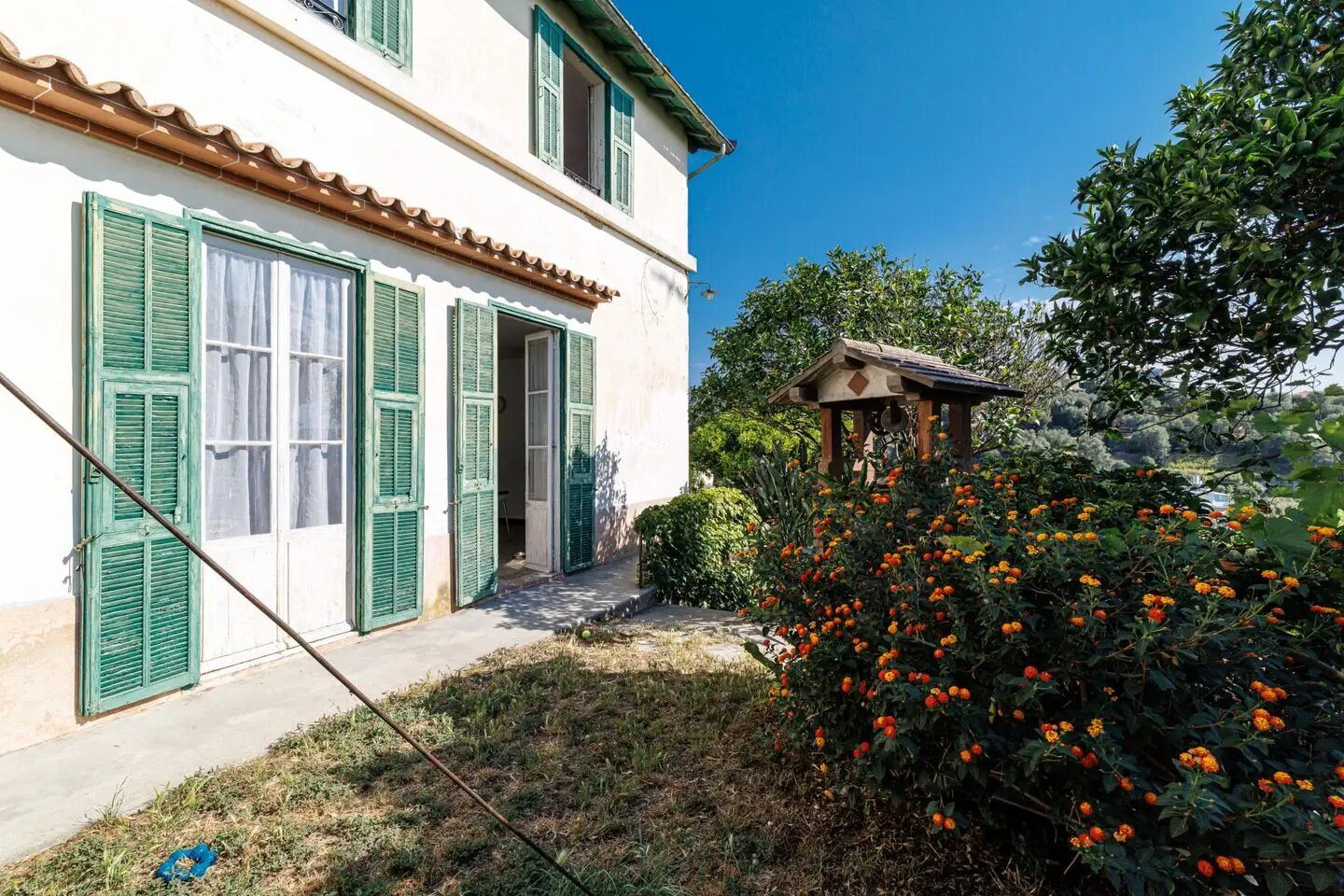 Maison à vendre, 124m², Nice