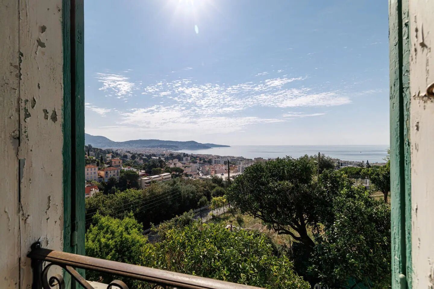 Maison à vendre, 124m², Nice