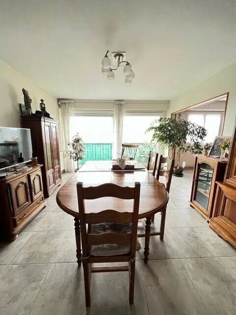 Appartement à vendre, 120m², Viry-Châtillon