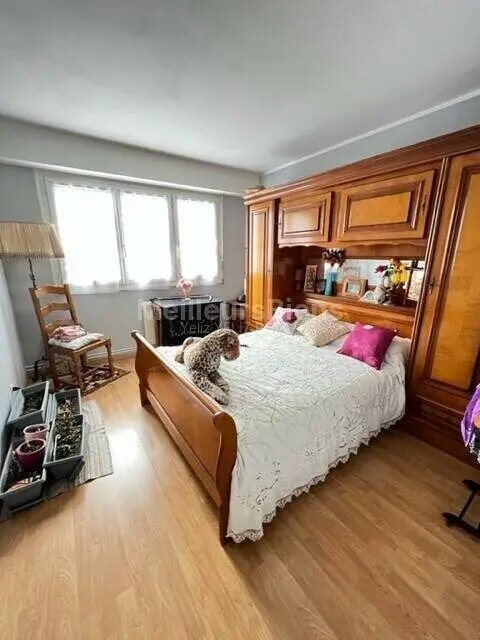 Appartement à vendre, 120m², Viry-Châtillon