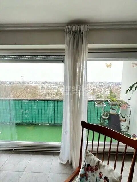 Appartement à vendre, 120m², Viry-Châtillon