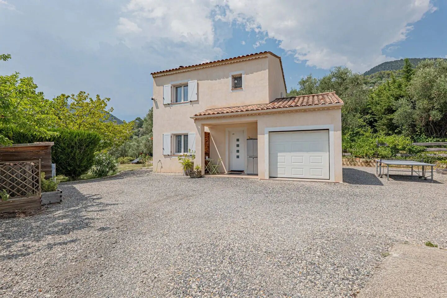Maison à vendre, 110m², Pierrefeu